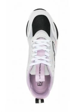 Emporio Armani EA7 Sneakers White 8 Emporio Armani EA7 Sneakers White -Goedkope Emporio Armani EA7 winkel e6dceab64f84525cc82f5d581fc9243d