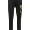 Emporio Armani EA7 Sweatpants Trousers Black 2 Emporio Armani EA7 Sweatpants Trousers Black -Goedkope Emporio Armani EA7 winkel e6f23e7f81deac880b05234b5ae63674