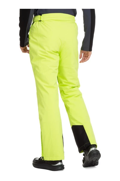 Emporio Armani EA7 Wintersport Pantaloni Da Sci Man Invernale Stratum 7 Green 3 Emporio Armani EA7 Wintersport Pantaloni Da Sci Man Invernale Stratum 7 Green