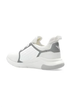 Emporio Armani EA7 Sneakers White