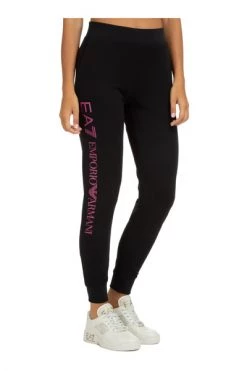 Emporio Armani EA7 Sportkleding & Sportschoenen Sport Tracksuit Trousers Black 6 Emporio Armani EA7 Sportkleding & Sportschoenen Sport Tracksuit Trousers Black -Goedkope Emporio Armani EA7 winkel e79efd76c39e34289b24925bbf010bdc