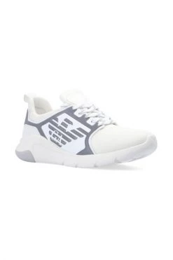 Emporio Armani EA7 Sneakers White 13 Emporio Armani EA7 Sneakers White -Goedkope Emporio Armani EA7 winkel e82a3ecfd3b84d923e88278829021f04