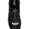 Emporio Armani EA7 Sneakers With Logo Black 1 Emporio Armani EA7 Sneakers With Logo Black -Goedkope Emporio Armani EA7 winkel e864ac5ebb388c1c012020d880277e72