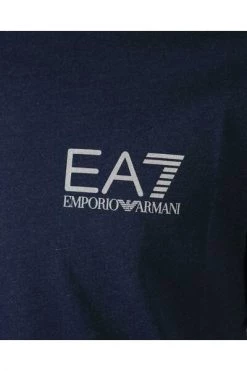 Emporio Armani EA7 Sweatshirts Blue 13 Emporio Armani EA7 Sweatshirts Blue -Goedkope Emporio Armani EA7 winkel e8eb0c88b72318ac705d3019e544dc86