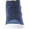 Emporio Armani EA7 Sneakers Blue -Goedkope Emporio Armani EA7 winkel ea0ecd7a5a7f1ab07406621dda6f7067