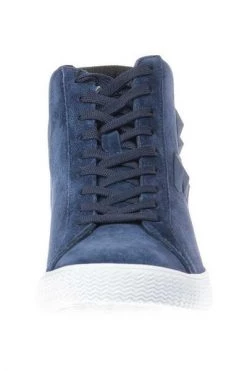 Emporio Armani EA7 Sneakers Blue