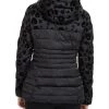 Emporio Armani EA7 Gewatteerde Jassen Women's Outerwear Down Jacket Blouson Hood Ardor 7 Black 2 Emporio Armani EA7 Gewatteerde Jassen Women's Outerwear Down Jacket Blouson Hood Ardor 7 Black -Goedkope Emporio Armani EA7 winkel ea15b04e555c0e08feb975d89365cf25