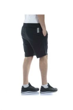 Emporio Armani EA7 Korte Broeken Shorts Black 12 Emporio Armani EA7 Korte Broeken Shorts Black -Goedkope Emporio Armani EA7 winkel ea323c4ecb359c14ea83ee4ac3b60cb8