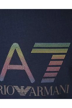 Emporio Armani EA7 Shirts T-shirt Blue 11 Emporio Armani EA7 Shirts T-shirt Blue -Goedkope Emporio Armani EA7 winkel ea42e3d7edc7547537b8fa4df6cc121b