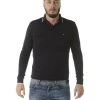 Emporio Armani EA7 Polo's Blouse Black 2 Emporio Armani EA7 Polo's Blouse Black -Goedkope Emporio Armani EA7 winkel ea547c4c10375e28d51cf33d65264373