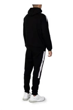 Emporio Armani EA7 Trainingspakken Training Sets Black