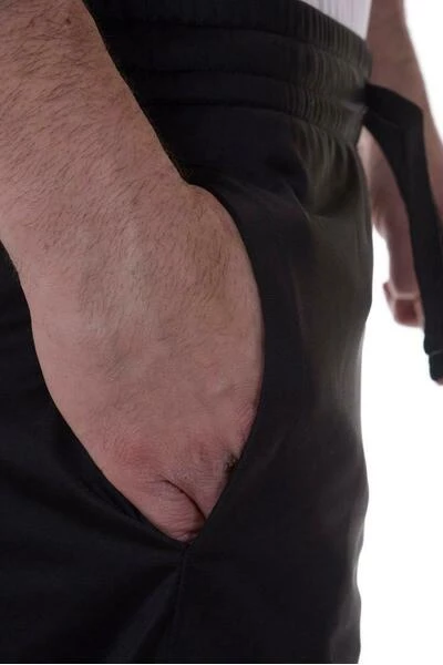 Emporio Armani EA7 Sweatpants Black 7 Emporio Armani EA7 Sweatpants Black - Afbeelding 5