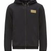 Emporio Armani EA7 Hoodies & Sweatvesten Zip-throughs Black 2 Emporio Armani EA7 Hoodies & Sweatvesten Zip-throughs Black -Goedkope Emporio Armani EA7 winkel eb9ebfd665befb4e8df5ac98488768aa