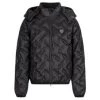 Emporio Armani EA7 Gewatteerde Jassen Down Jackets Black 2 Emporio Armani EA7 Gewatteerde Jassen Down Jackets Black -Goedkope Emporio Armani EA7 winkel eba34d2c63b61b5a9617ba1cb04f33e8