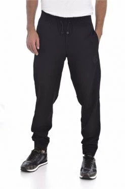 Emporio Armani EA7 Sweatpants Pantalon Streetwear Black 7 Emporio Armani EA7 Sweatpants Pantalon Streetwear Black -Goedkope Emporio Armani EA7 winkel ebc19ef61ff0d980084119faa92f39ef