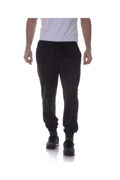 Emporio Armani EA7 Sweatpants Black 3 Emporio Armani EA7 Sweatpants Black