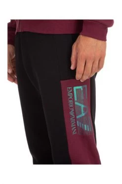 Emporio Armani EA7 Trainingspakken Men's Tracksuit Pants With Sweatshirt Fashion Red 11 Emporio Armani EA7 Trainingspakken Men's Tracksuit Pants With Sweatshirt Fashion Red -Goedkope Emporio Armani EA7 winkel ebff2607cf912a67f4786315a9f12705