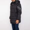 Emporio Armani EA7 Gewatteerde Jassen Down Jackets Black 2 Emporio Armani EA7 Gewatteerde Jassen Down Jackets Black -Goedkope Emporio Armani EA7 winkel eca278bfdeb5e416157eafebabb06163
