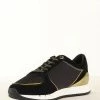 Emporio Armani EA7 Sneakers Yellow 1 Emporio Armani EA7 Sneakers Yellow -Goedkope Emporio Armani EA7 winkel ecf49765400846c03533201e10d11ee4