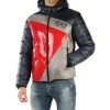 Emporio Armani EA7 Gewatteerde Jassen Down Jackets Blue 2 Emporio Armani EA7 Gewatteerde Jassen Down Jackets Blue -Goedkope Emporio Armani EA7 winkel ed91909bc0431421e8cc69a36f940f5c