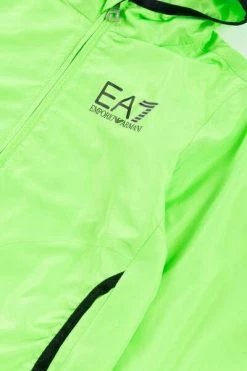 Emporio Armani EA7 Sweaters 3lbb01-bn28z Bomber Green -Goedkope Emporio Armani EA7 winkel ed9b79dd199e77d206f070d4ea71a69e