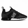 Emporio Armani EA7 Sneakers Black 1 Emporio Armani EA7 Sneakers Black -Goedkope Emporio Armani EA7 winkel edd63d4277adca1059a562ab13970d0a