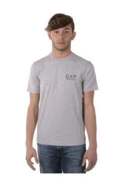 Emporio Armani EA7 Shirts T-shirt Gray 9 Emporio Armani EA7 Shirts T-shirt Gray -Goedkope Emporio Armani EA7 winkel edd72f9771d24e746d085a6928c01468