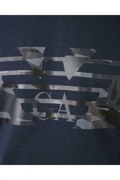 Emporio Armani EA7 Sweatshirts Blue 13 Emporio Armani EA7 Sweatshirts Blue -Goedkope Emporio Armani EA7 winkel ee07ea92d735a9aa441f36d3ea2ac771