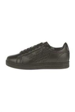 Emporio Armani EA7 Sneakers X8X001XCC51NEROBIANCO Black 13 Emporio Armani EA7 Sneakers X8X001XCC51NEROBIANCO Black -Goedkope Emporio Armani EA7 winkel ee156f3e161c0c539c4e2212f40c5e52