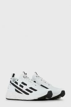 Emporio Armani EA7 EA7 Sneakers Ultimate C2 Kombat X8X033-XCC52 White 9 Emporio Armani EA7 EA7 Sneakers Ultimate C2 Kombat X8X033-XCC52 White -Goedkope Emporio Armani EA7 winkel ee797b1115d1f644011b4ada54f2072b