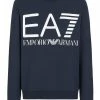 Emporio Armani EA7 Hoodies & Sweatvesten Sweatshirt Blue 1 Emporio Armani EA7 Hoodies & Sweatvesten Sweatshirt Blue -Goedkope Emporio Armani EA7 winkel ee893e0dbca38df01688ef2e5a4d2d72