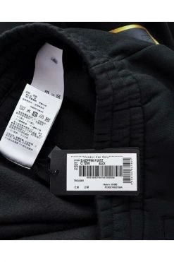 Emporio Armani EA7 Sweatpants Black