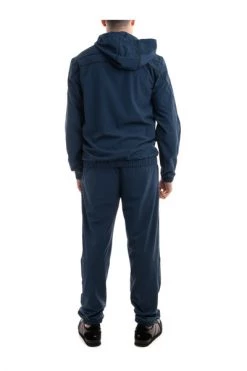 Emporio Armani EA7 Trainingspakken Training Sets Blue 7 Emporio Armani EA7 Trainingspakken Training Sets Blue -Goedkope Emporio Armani EA7 winkel eeec47a90f63c183937a312518a90cd3