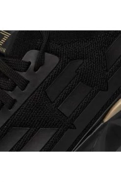 Emporio Armani EA7 Sneakers Shoes Black