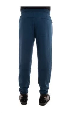 Emporio Armani EA7 Sweatpants Blue 7 Emporio Armani EA7 Sweatpants Blue -Goedkope Emporio Armani EA7 winkel ef0eff1442c92f3891433905e213d94e