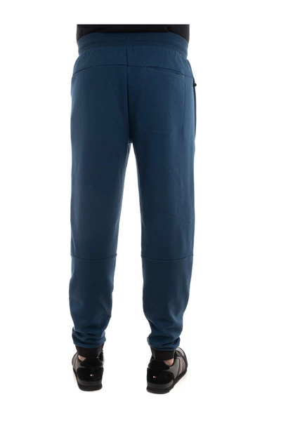 Emporio Armani EA7 Sweatpants Blue 5 Emporio Armani EA7 Sweatpants Blue - Afbeelding 3