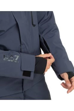 Emporio Armani EA7 Winterjassen Men's Ski Jacket Winter Stratum 7 Gray 11 Emporio Armani EA7 Winterjassen Men's Ski Jacket Winter Stratum 7 Gray -Goedkope Emporio Armani EA7 winkel ef18d586136ddab9d43de6f5f99a88c9