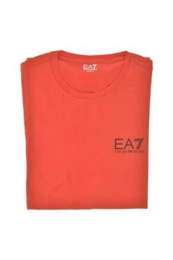 Emporio Armani EA7 Shirts T-Shirt Red 10 Emporio Armani EA7 Shirts T-Shirt Red -Goedkope Emporio Armani EA7 winkel ef406182c5d9343577e58b232b080a7b