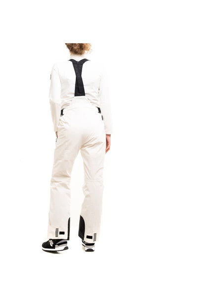 Emporio Armani EA7 Wintersport SKI PANTS White 5 Emporio Armani EA7 Wintersport SKI PANTS White - Afbeelding 3