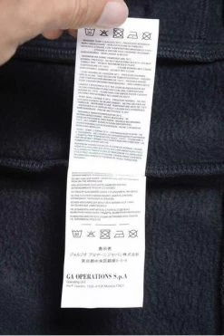 Emporio Armani EA7 Hoodies & Sweatvesten Hoodies Blue -Goedkope Emporio Armani EA7 winkel ef5cfee07027871dcde94b77d68b0cd2