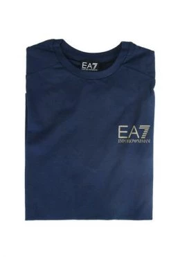 Emporio Armani EA7 Shirts T-shirt Blue 10 Emporio Armani EA7 Shirts T-shirt Blue -Goedkope Emporio Armani EA7 winkel ef73b2de5c208a7b3d9af8be80cff71c