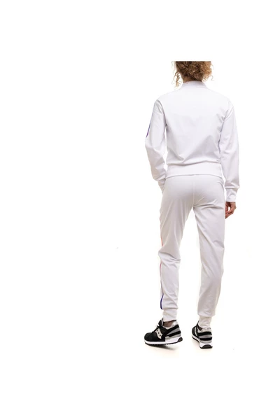 Emporio Armani EA7 Trainingspakken SUIT White 3 Emporio Armani EA7 Trainingspakken SUIT White