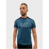 Emporio Armani EA7 T-Shirts Blue 1 Emporio Armani EA7 T-Shirts Blue -Goedkope Emporio Armani EA7 winkel ef871a65dcadc53f3cea6d144938319d