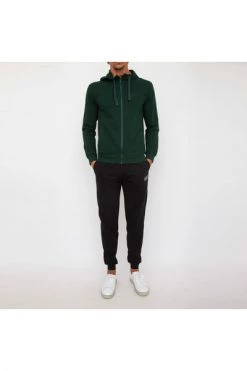 Emporio Armani EA7 Trainingspakken Training Sets Green