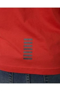 Emporio Armani EA7 Sweatshirts Red 12 Emporio Armani EA7 Sweatshirts Red -Goedkope Emporio Armani EA7 winkel efc3d7f0c40566eae57434f83cf9f98b