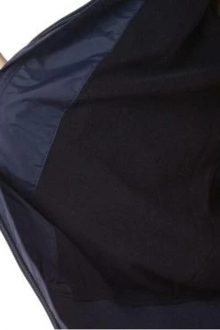 Emporio Armani EA7 Bomber Jackets Jackets Blue