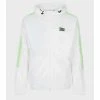 Emporio Armani EA7 Zomerjassen Jacket White -Goedkope Emporio Armani EA7 winkel effbd49412a6463dd44684d8ed21bbf3