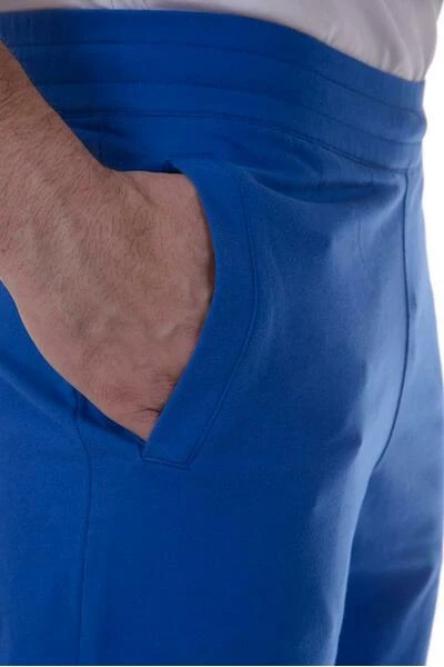 Emporio Armani EA7 Sweatpants Blue 4 Emporio Armani EA7 Sweatpants Blue - Afbeelding 2