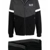 Emporio Armani EA7 Hoodies & Sweatvesten Tracksuit Black -Goedkope Emporio Armani EA7 winkel f04803dc74863bbc26e0cf7e07d3c6c9
