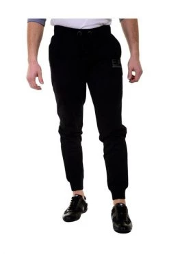Emporio Armani EA7 Sweatpants Black 10 Emporio Armani EA7 Sweatpants Black -Goedkope Emporio Armani EA7 winkel f09ca6782ff2c99cfcde98dfc79ba99a
